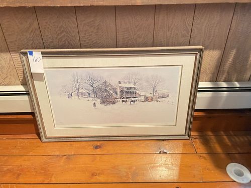 Lot #60 (1 of 6)
