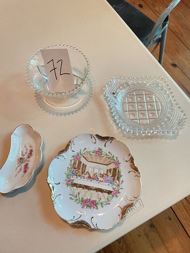 Lot #72 (1 of 8)