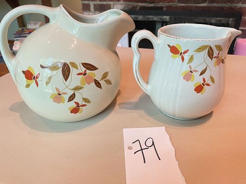 Lot #79 (1 of 6)