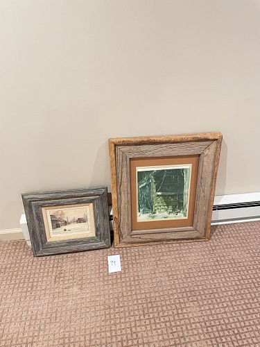 Lot #94 (1 of 7)