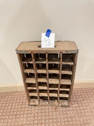 Lot #98 (1 of 6)