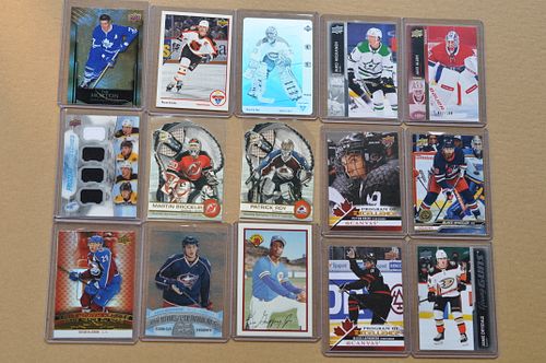 Lot #12 (1 of 9)