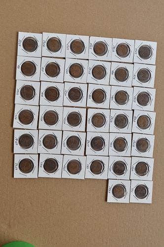 Lot #74 (1 of 6)