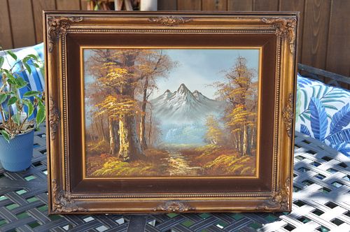 Lot #160 (1 of 9)