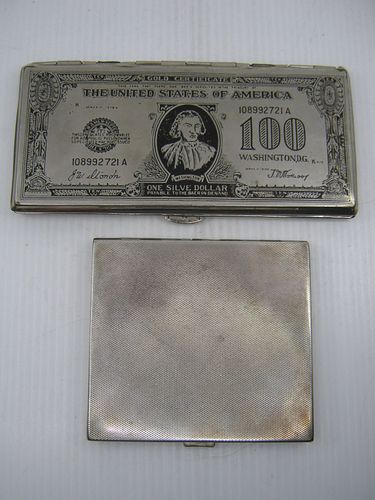 Lot #34 (1 of 10)