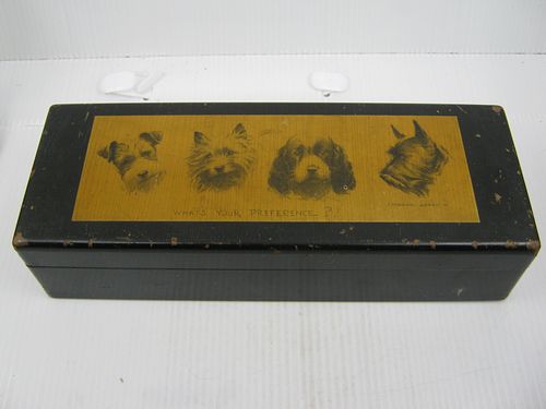 Lot #59 (1 of 13)