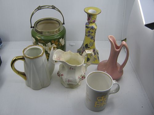 Lot #136 (1 of 19)