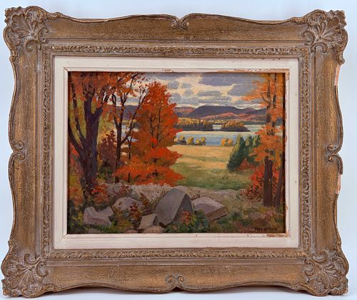 Lot #2 (1 of 5)