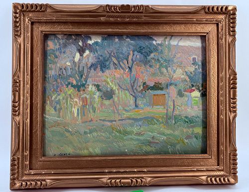 Lot #3 (1 of 4)