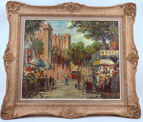 Lot #35 (1 of 10)