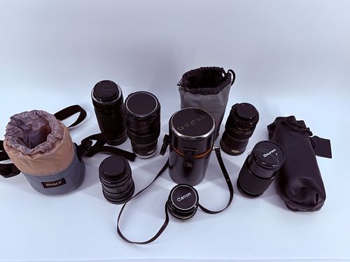Lot #40 (1 of 6)