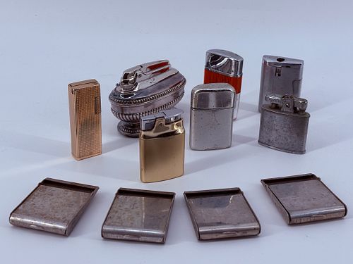 Lot #44 (1 of 7)