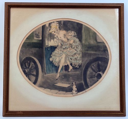 Lot #138 (1 of 6)
