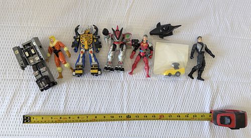 Lot #21 (1 of 4)