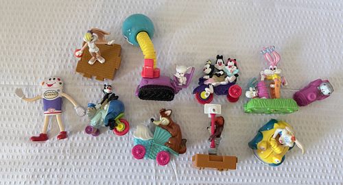 Lot #23 (1 of 6)