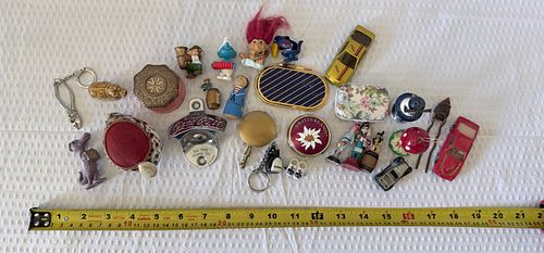 Lot #28 (1 of 5)