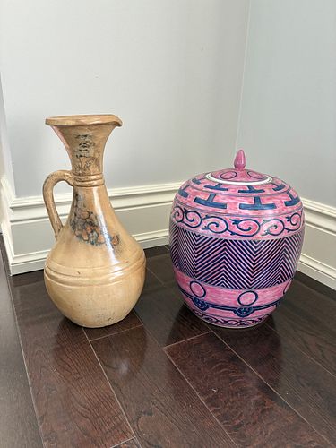 Lot #14 (1 of 7)