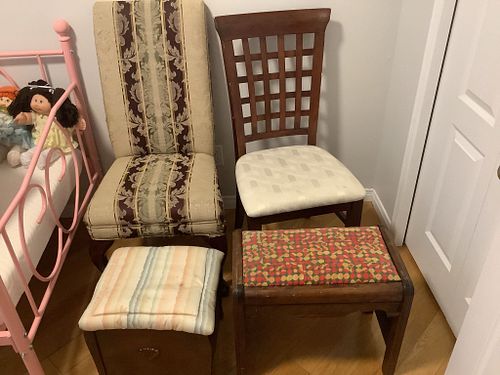 Lot #16 (1 of 5)