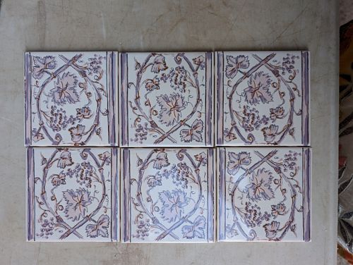 Lot #23 (1 of 3)