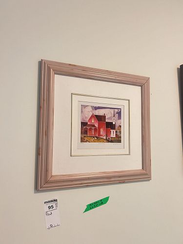 Lot #95 (1 of 9)