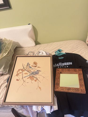 Lot #100 (1 of 10)