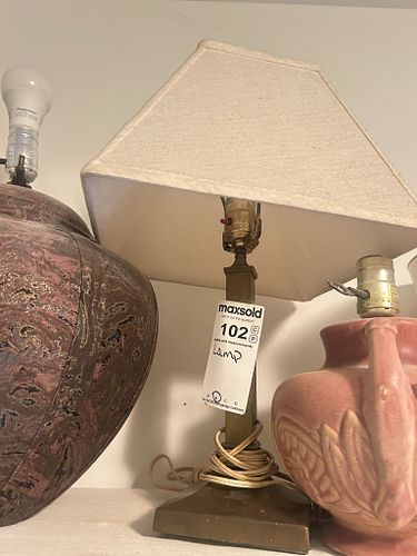 Lot #102 (1 of 7)
