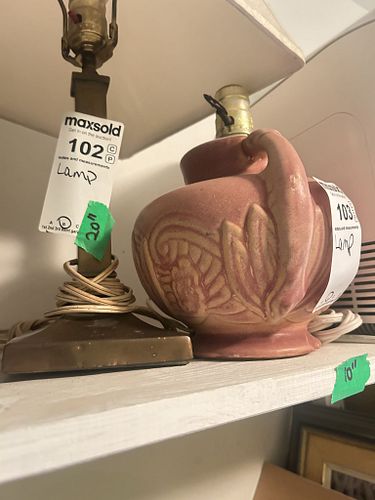 Lot #103 (1 of 5)