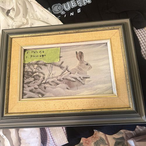 Lot #112 (1 of 9)