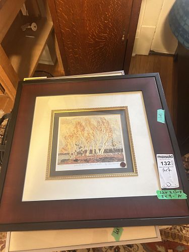 Lot #132 (1 of 11)