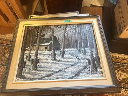 Lot #133 (1 of 11)