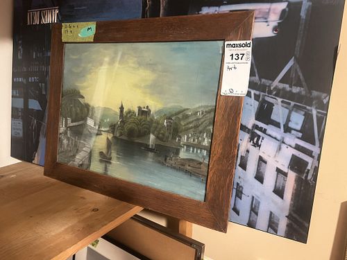 Lot #137 (1 of 7)