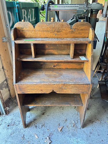Lot #348 (1 of 9)