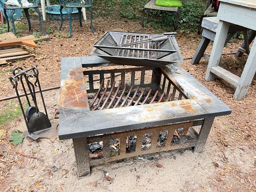 Lot #526 (1 of 7)
