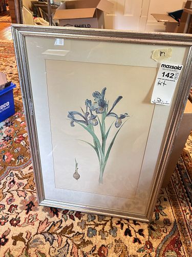 Lot #142 (1 of 8)