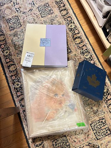 Lot #181 (1 of 13)