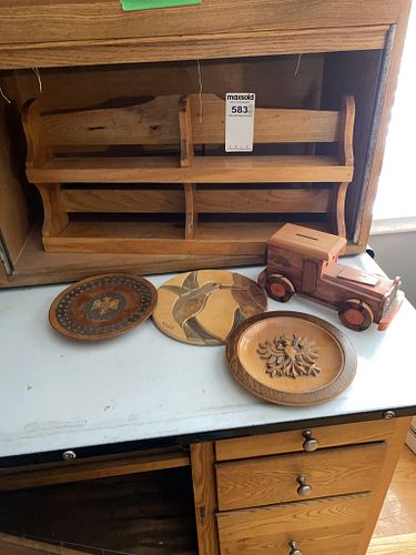 Lot #583 (1 of 14)