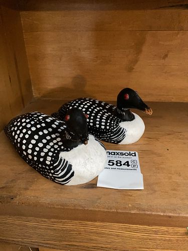 Lot #584 (1 of 11)