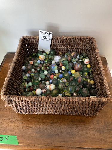 Lot #623 (1 of 5)