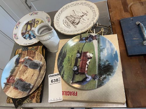 Lot #638 (1 of 18)