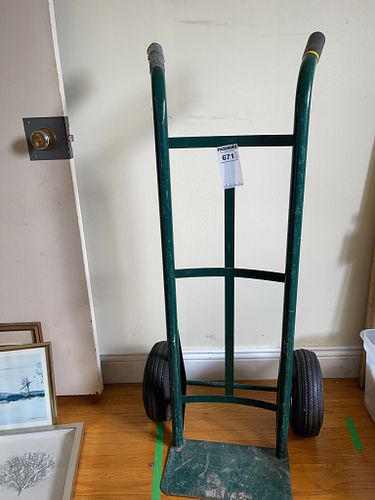Lot #671 (1 of 7)