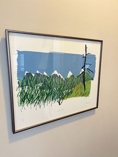 Lot #17 (1 of 5)