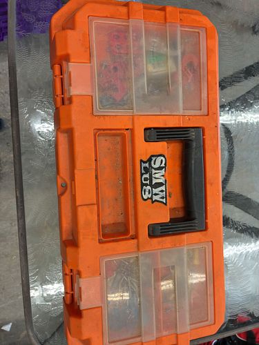 Lot #19 (1 of 5)