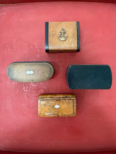 Lot #412 (1 of 9)
