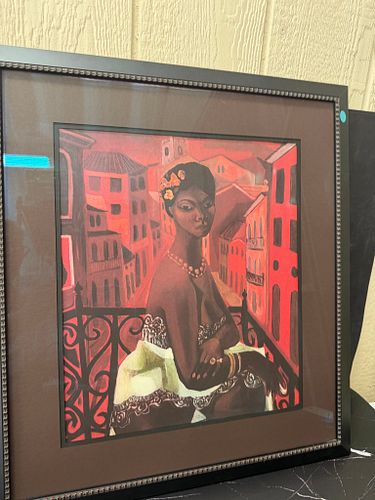 Lot #444 (1 of 8)