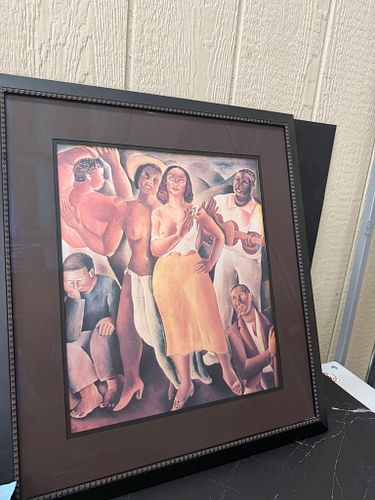 Lot #445 (1 of 8)