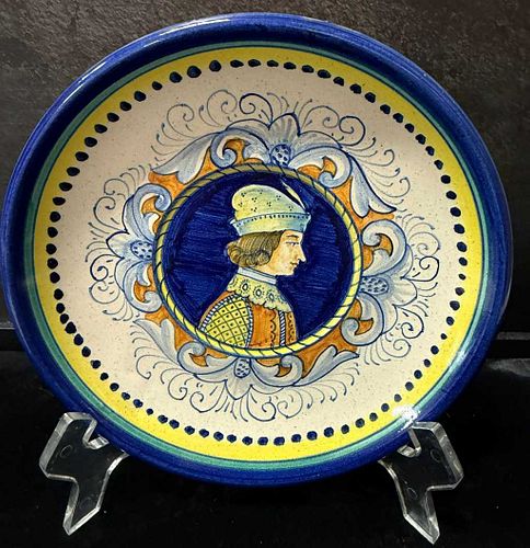 Lot #501 (1 of 4)