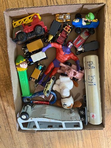 Lot #49 (1 of 1)