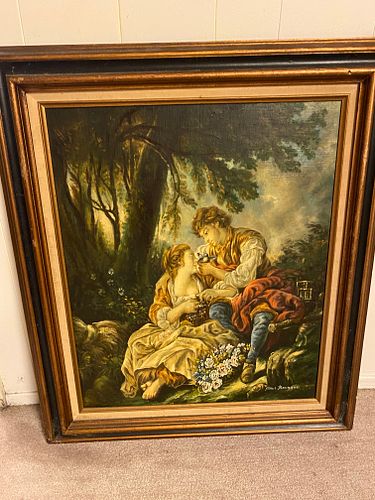 Lot #83 (1 of 4)