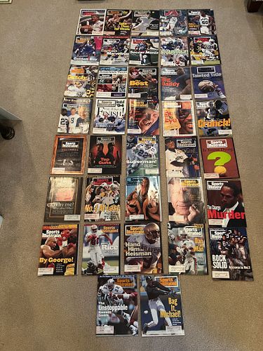 Lot #35 (1 of 10)
