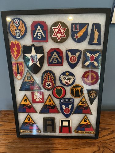 Lot #57 (1 of 5)